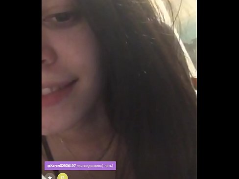 ❤️ Çılğın rus qadını (Periskop, VKontakte, Instagram) ❌ Sikişmə bizdə ️❤