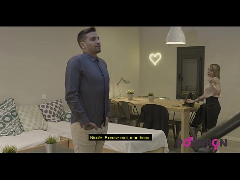 ❤️ PORNBCN 4K Böyük döşləri olan bir yetkin qadın anal olmaq istəyir Böyük siklə sikilmiş gənc giqolo oral seks amortizm sərt sikişmə əl işi it tərzi pişik yalama orgazm Fransızca subtitrlər ❌ Sikişmə bizdə ️❤