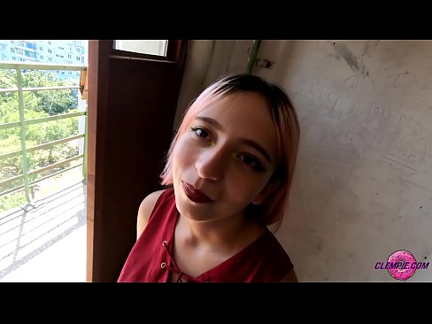 ❤️ Tələbə şəhvətli əmzikli bir qərib in the outback - cum On Onun üzündə ❌ Sikişmə bizdə ️❤